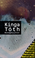 Vernissage mit Kinga Tóth