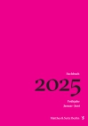 Vorschau Sachbuch Frühjahr 2025