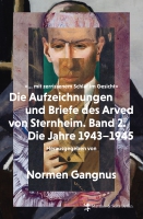 Normen Gangnus liest aus »... mit zerrissenem Schlaf im Gesicht«