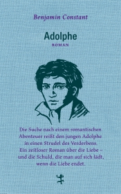 Adolphe