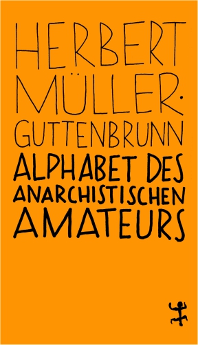 Alphabet des anarchistischen Amateurs