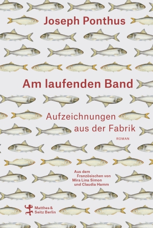 Am laufenden Band