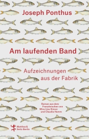 Am laufenden Band