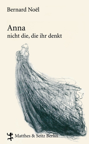 Anna – nicht die, die ihr denkt