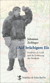 Auf brüchigem Eis