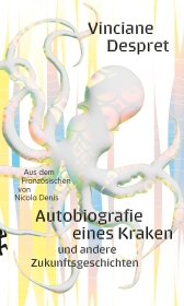 Autobiografie eines Kraken