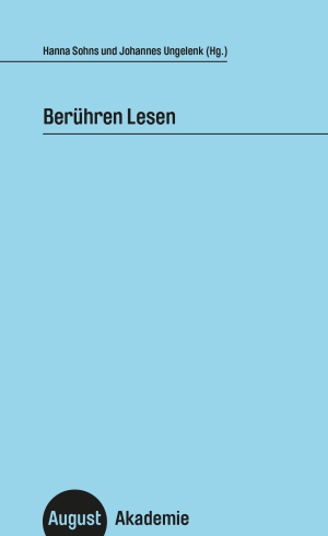 Berühren Lesen