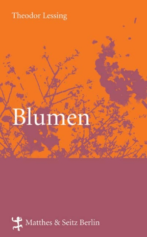 Blumen