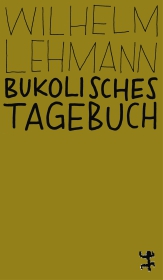 Bukolisches Tagebuch