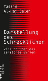 Darstellung des Schrecklichen 