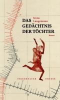 Irene Langemann liest aus »Das Gedächtnis der Töchter«