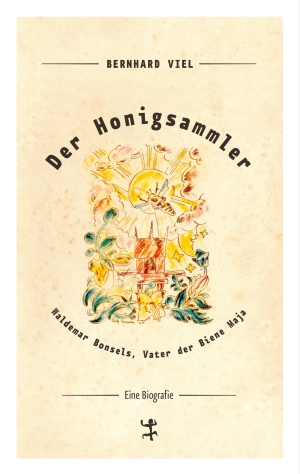 Der Honigsammler