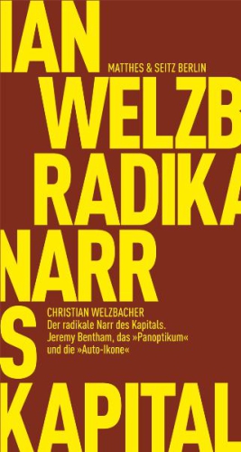 Der radikale Narr des Kapitals