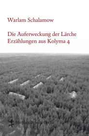 Die Auferweckung der Lärche