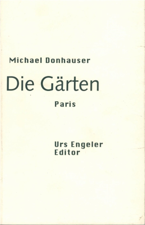 Die Gärten