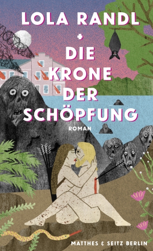 Die Krone der Schöpfung