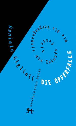 Die Opferfalle