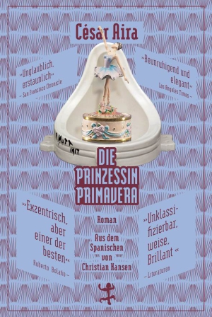 Die Prinzessin Primavera