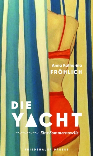 Die Yacht