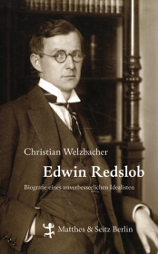 Edwin Redslob