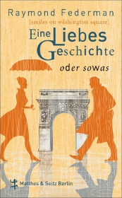 Eine Liebesgeschichte oder sowas