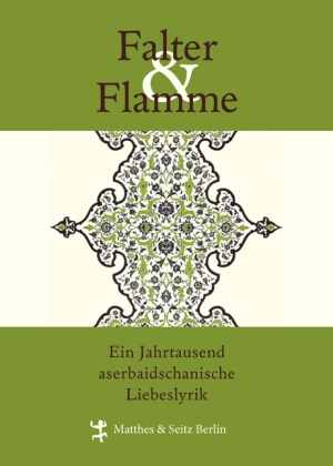 Falter und Flamme