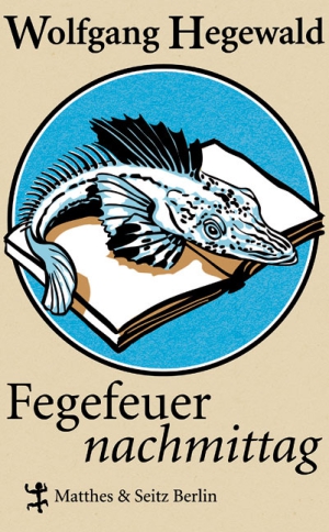 Fegefeuernachmittag