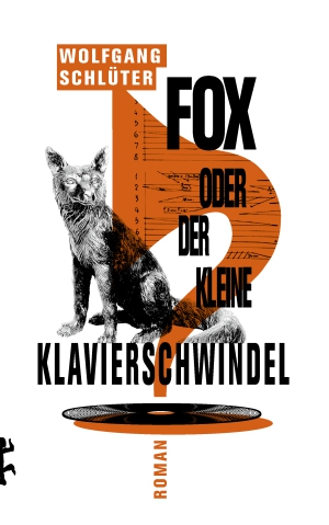 Fox oder der kleine Klavierschwindel