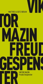 Freuds Gespenster