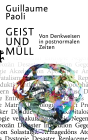 Geist und Müll