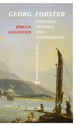 Georg Forster