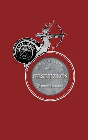 Gesetzlos