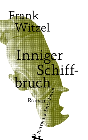 Inniger Schiffbruch