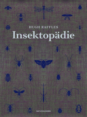 Insektopädie