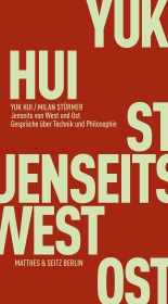 Jenseits von West und Ost