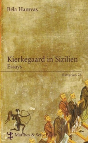 Kierkegaard in Sizilien