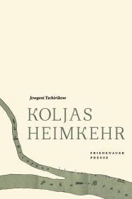 Koljas Heimkehr