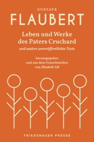 Leben und Werke des Paters Cruchard