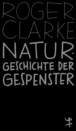 Naturgeschichte der Gespenster