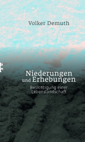 Niederungen und Erhebungen