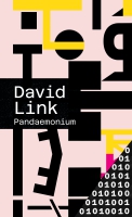 David Link stellt sein Buch »Pandaemonium« vor