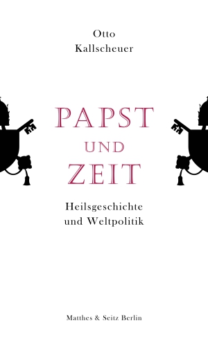 Papst und Zeit