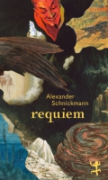 Alexander Schnickmann liest aus »requiem«