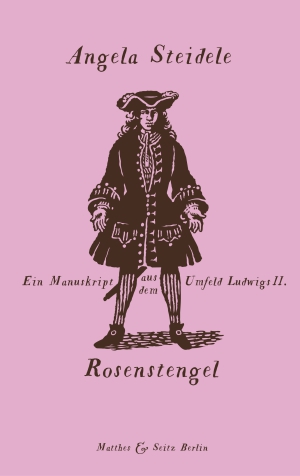 Rosenstengel