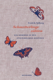 Schmetterlinge zählen