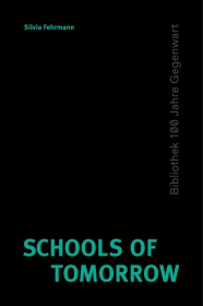 Schools of Tomorrow