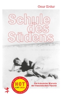 Onur Erdur stellt sein Buch »Schule des Südens« vor