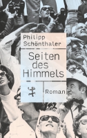 Buchpremiere: Philipp Schönthaler liest aus »Seiten des Himmels«