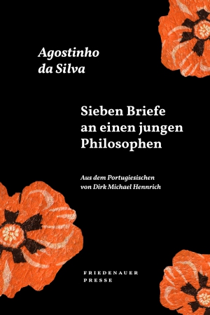 Sieben Briefe an einen jungen Philosophen