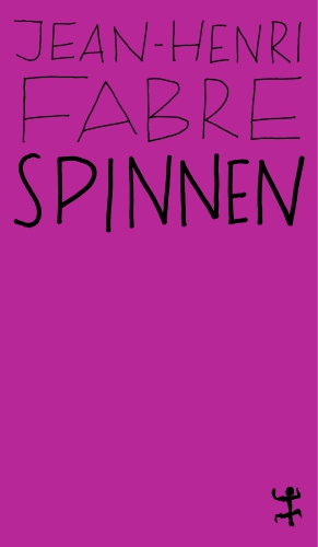 Spinnen